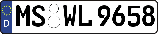 MS-WL9658