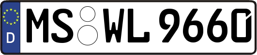 MS-WL9660