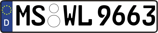 MS-WL9663