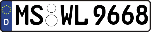 MS-WL9668