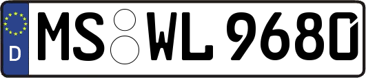 MS-WL9680