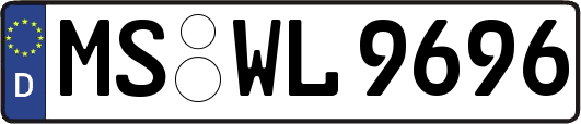 MS-WL9696