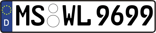 MS-WL9699