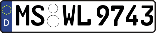 MS-WL9743