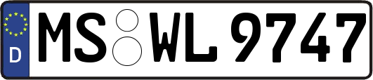MS-WL9747