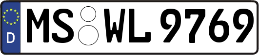 MS-WL9769