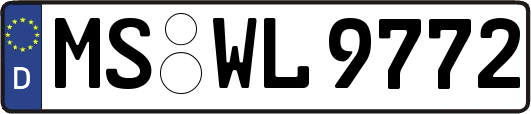 MS-WL9772