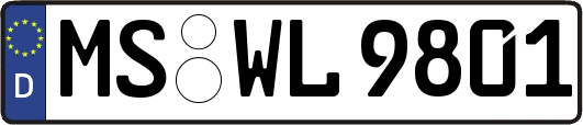 MS-WL9801