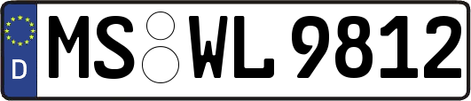 MS-WL9812