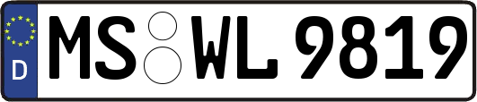 MS-WL9819
