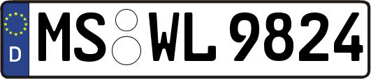 MS-WL9824