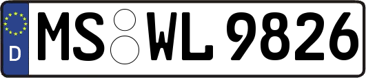 MS-WL9826