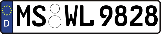 MS-WL9828