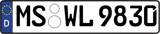 MS-WL9830
