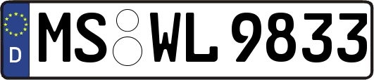 MS-WL9833