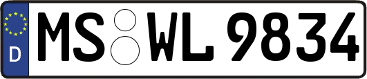MS-WL9834