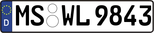 MS-WL9843