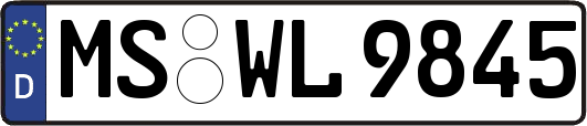 MS-WL9845