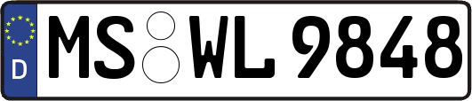 MS-WL9848