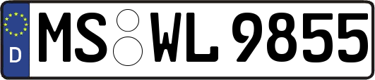MS-WL9855