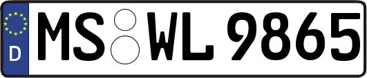 MS-WL9865