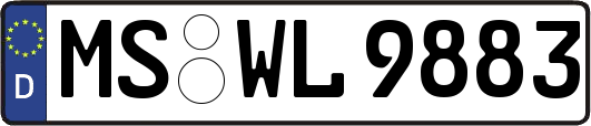 MS-WL9883