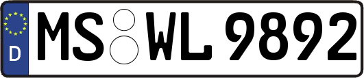 MS-WL9892