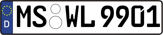 MS-WL9901