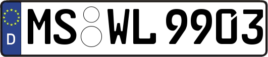 MS-WL9903