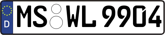MS-WL9904