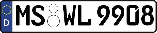 MS-WL9908