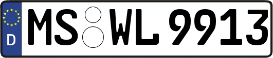 MS-WL9913