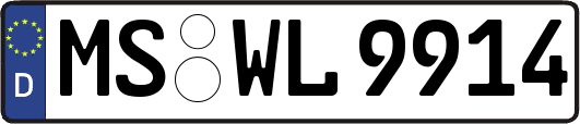 MS-WL9914