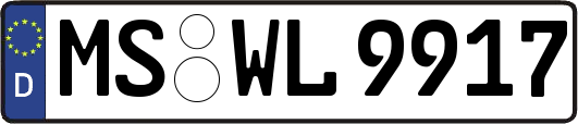 MS-WL9917
