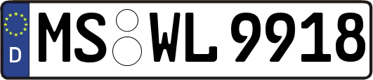 MS-WL9918