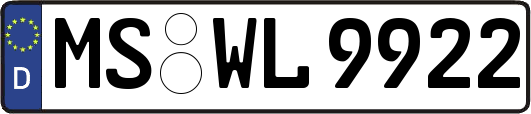 MS-WL9922