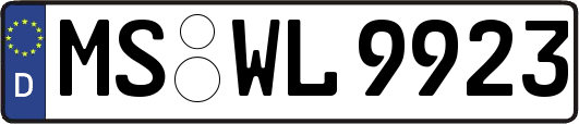 MS-WL9923