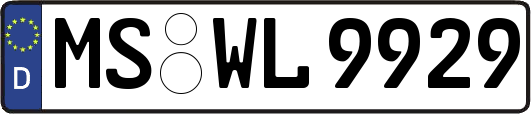 MS-WL9929