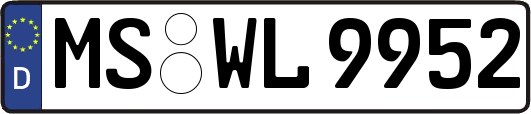 MS-WL9952