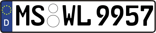 MS-WL9957