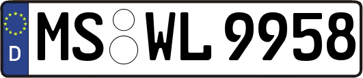 MS-WL9958