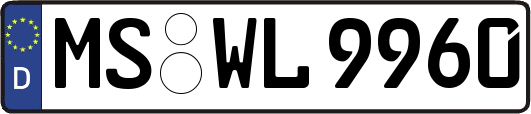 MS-WL9960
