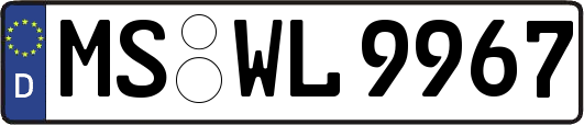MS-WL9967