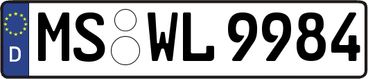 MS-WL9984