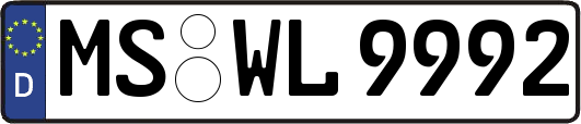 MS-WL9992