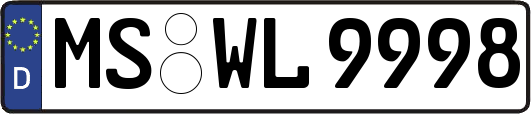 MS-WL9998