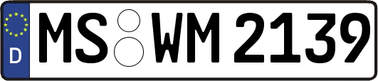 MS-WM2139