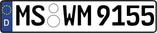 MS-WM9155