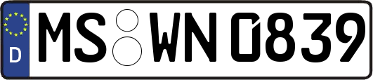 MS-WN0839