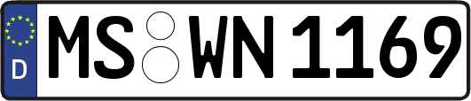 MS-WN1169